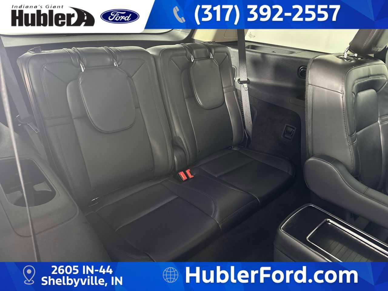 Used 2022 Lincoln Aviator Grand Touring w/ Equipment Group 301A AWD/4WD image 22