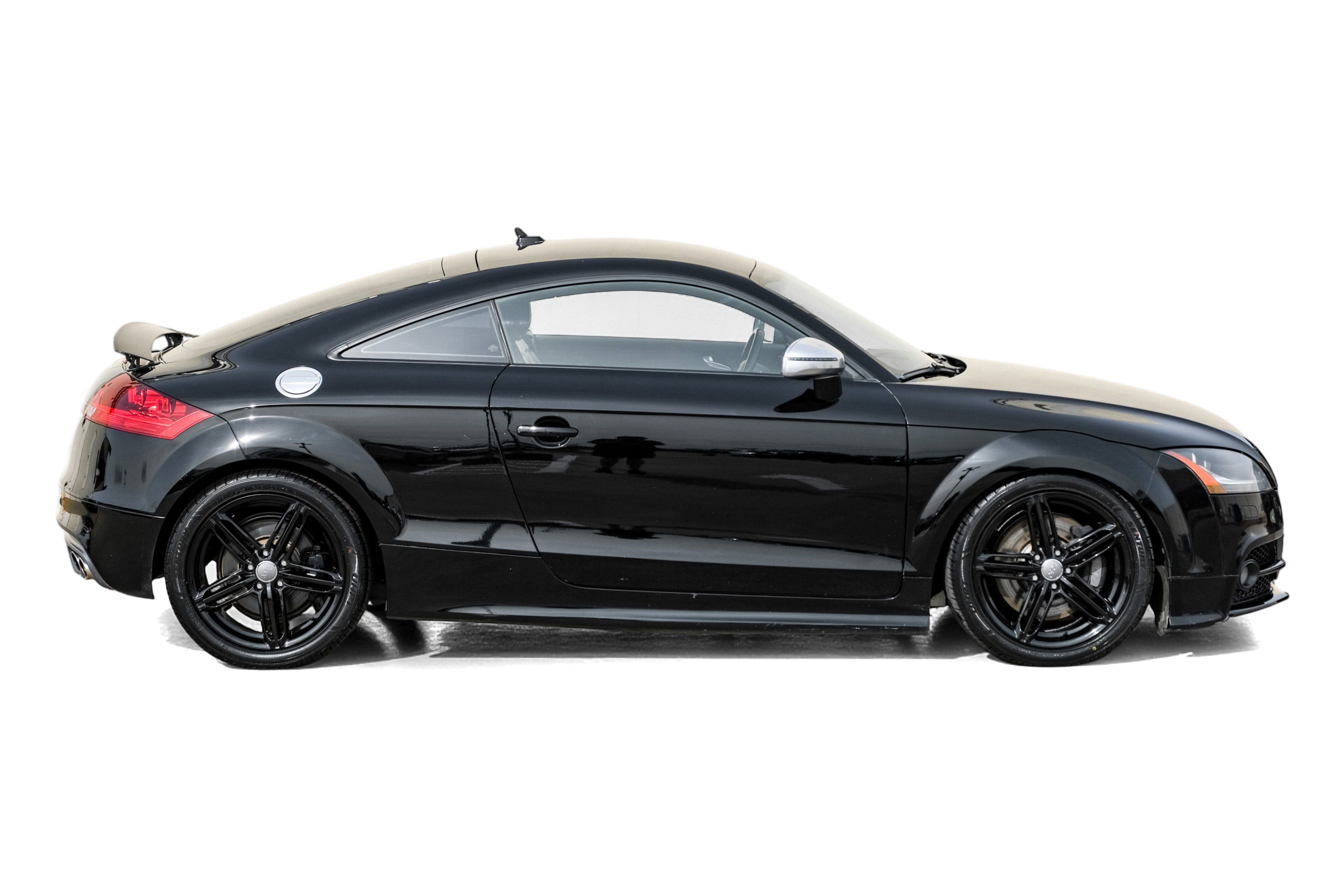 Used 2010 Audi TTS 2.0T Premium image 6