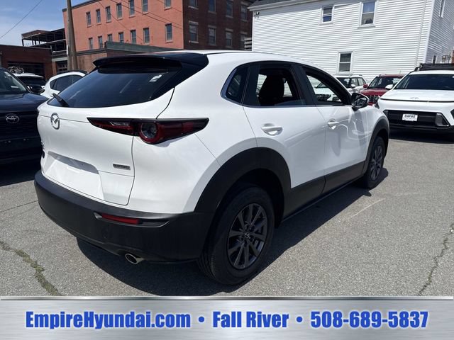 Used 2024 MAZDA CX-30 AWD 2.5 S image 7
