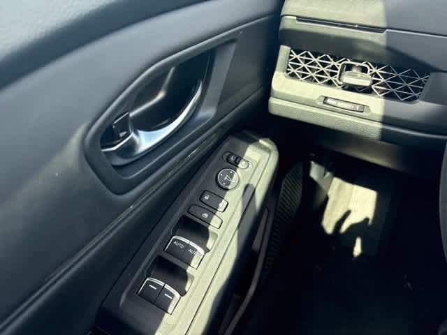 Used 2026 Honda Accord SE image 23