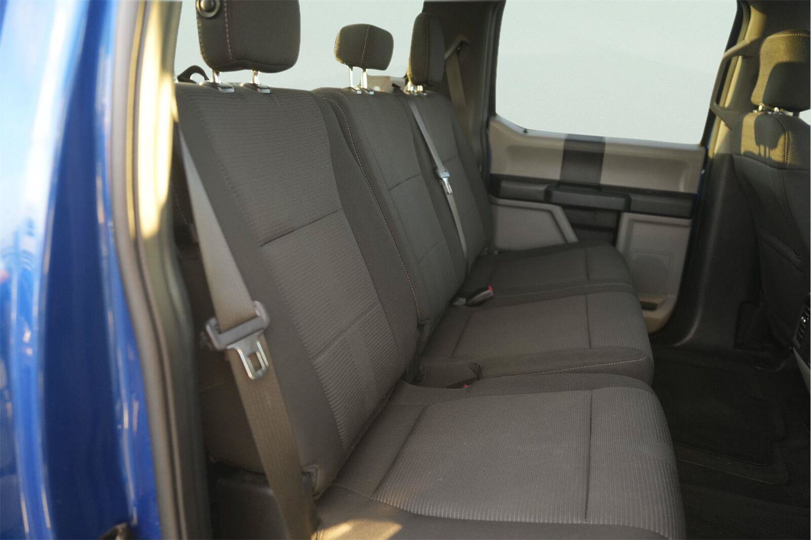 Used 2017 Ford F150 XL w/ Equipment Group 101A Mid RWD image 16