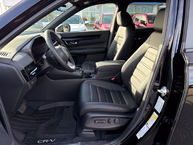 New 2027 Honda CR-V Sport Touring image 15