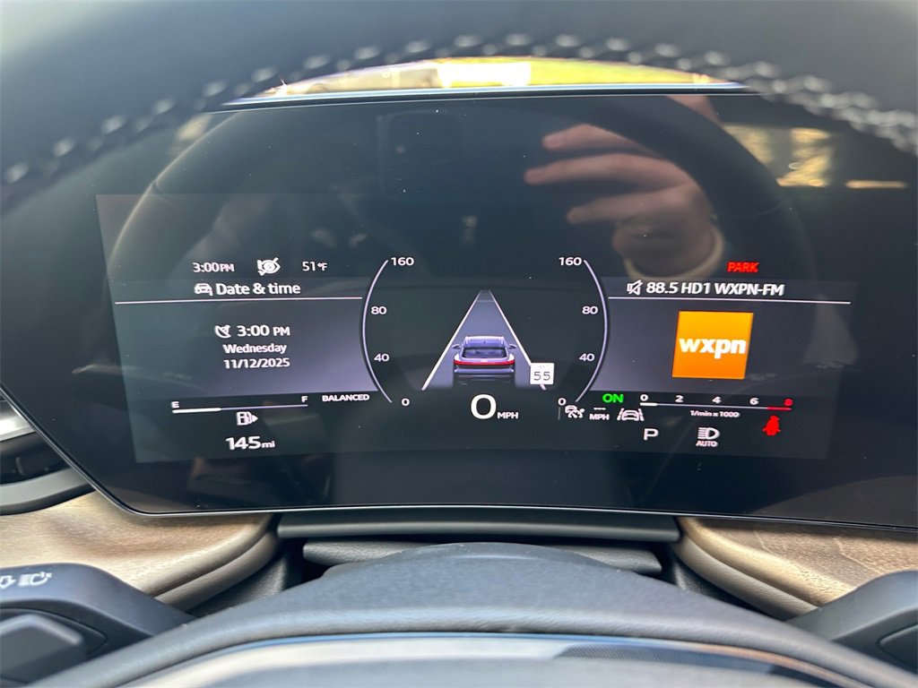 New 2025 Audi Q5 2.0T Premium Plus image 21