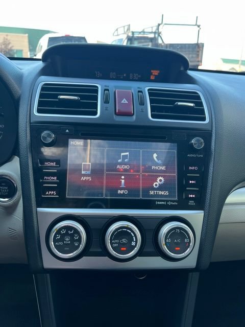 Used 2016 Subaru Impreza 2.0i Limited AWD/4WD image 40