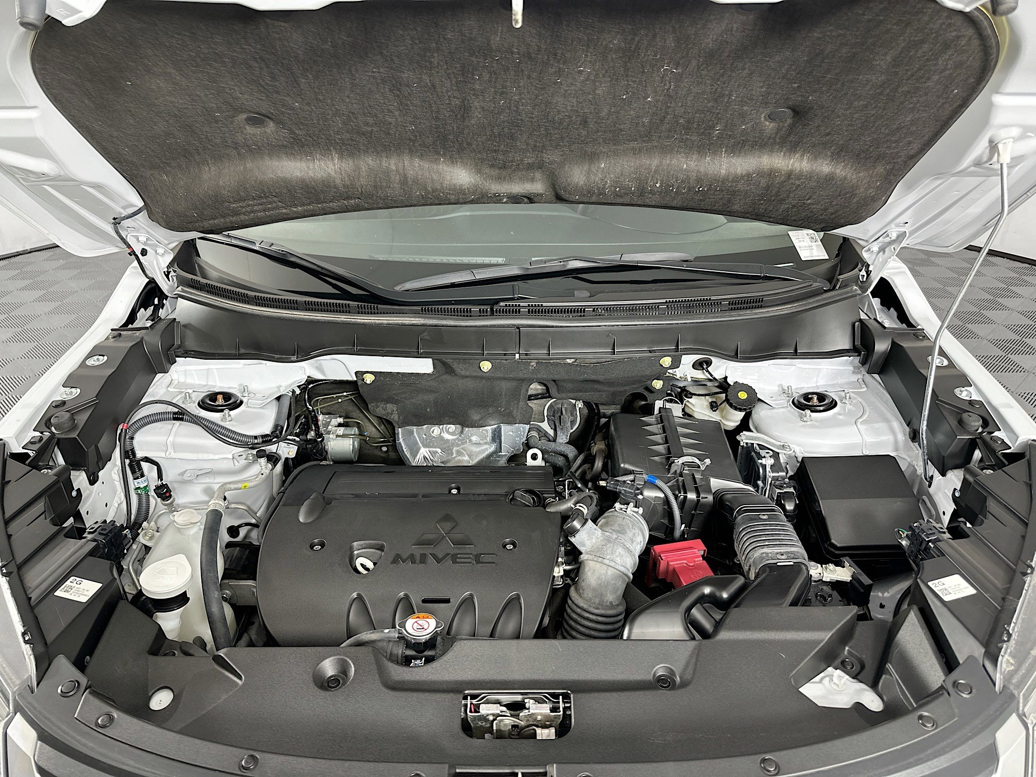 Used 2024 Mitsubishi Outlander Sport ES image 30