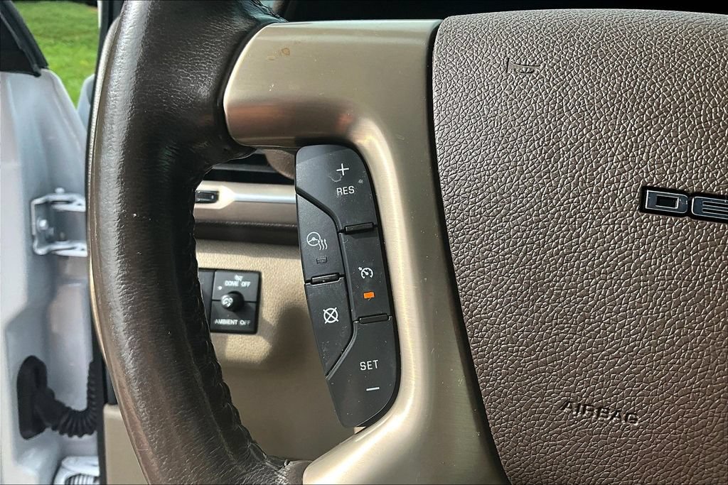 Used 2016 GMC Acadia Denali AWD/4WD image 11