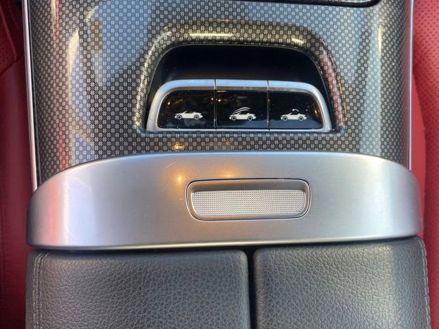 Used 2024 Mercedes-Benz CLE 300 4MATIC Cabriolet image 21