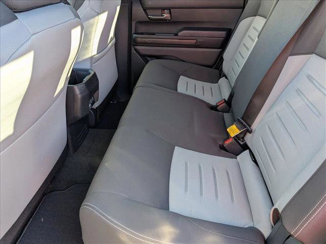 New 2026 Toyota Tacoma TRD Sport image 15