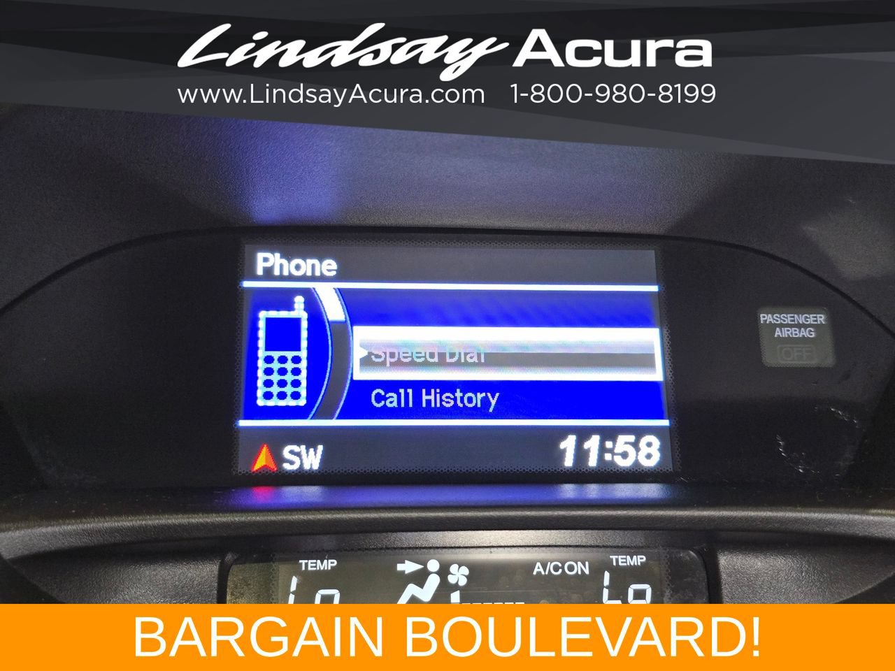 Used 2014 Acura RDX AWD image 18