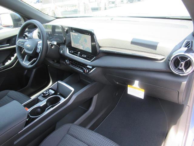 New 2026 Chevrolet Equinox LT image 10