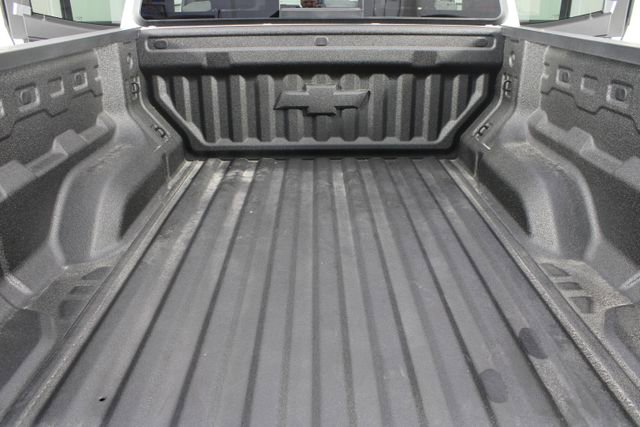 New 2026 Chevrolet Colorado Trail Boss image 17