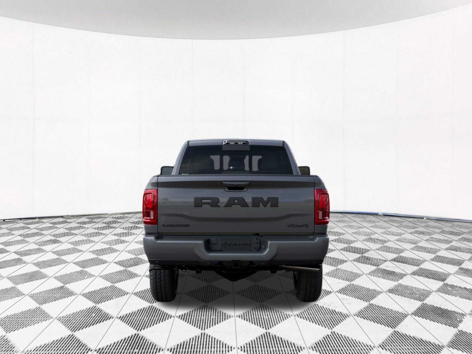 New 2026 RAM 2500 Laramie image 10
