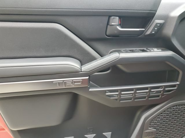 New 2026 Toyota 4Runner TRD Off-Road Premium AWD/4WD image 16