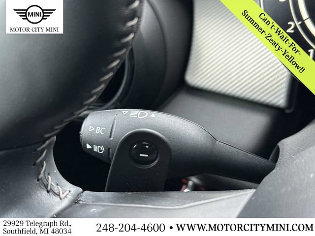 Certified 2023 MINI Cooper S image 29