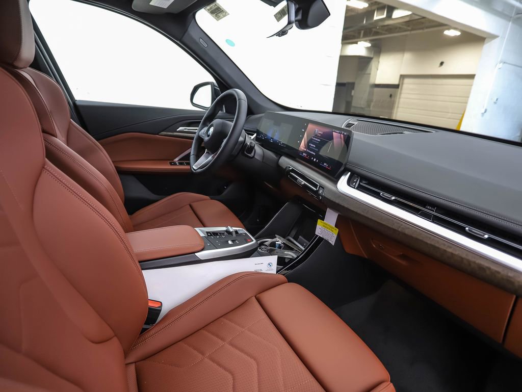 Used 2026 BMW X1 xDrive28i w/ Convenience Package image 30