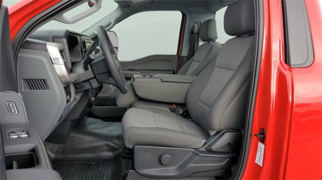 New 2026 Ford F450 XL w/ Snow Plow Prep Package image 10