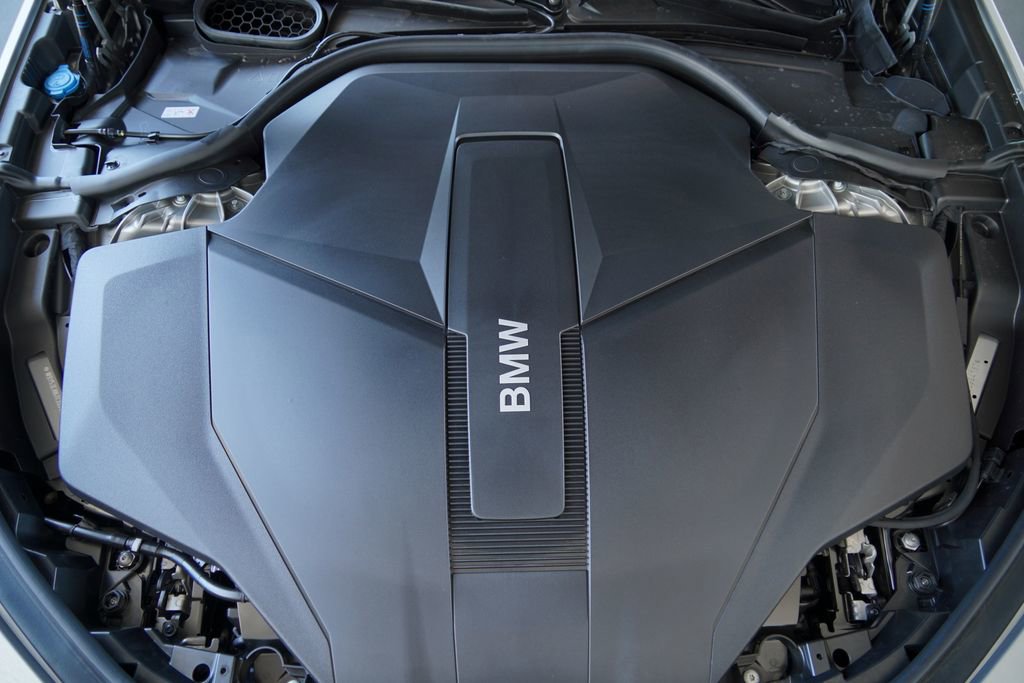 New 2026 BMW i7 xDrive60 AWD/4WD image 21