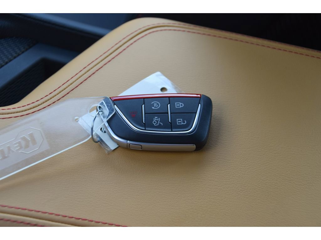 New 2026 Cadillac CT5 V Blackwing w/ Super Cruise 1 Package image 39