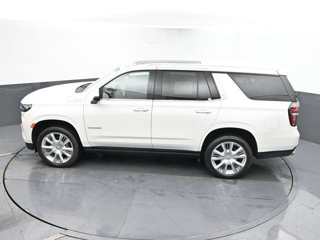Used 2024 Chevrolet Tahoe High Country AWD/4WD image 46