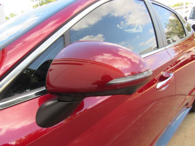 Used 2023 Hyundai Sonata Limited image 19