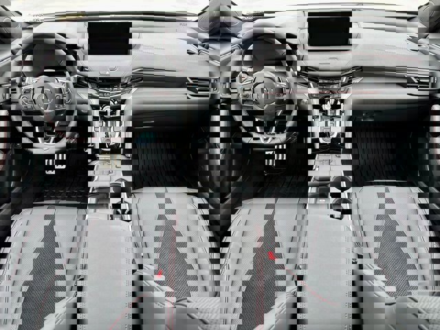 New 2025 Acura TLX SH-AWD w/ A-SPEC Pkg image 12