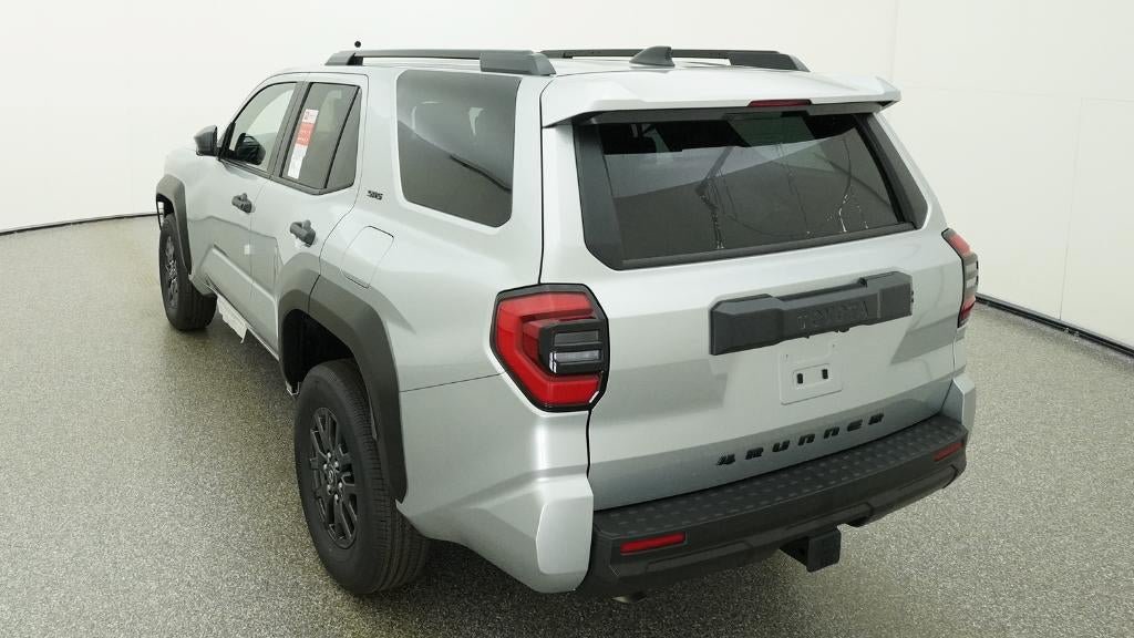 New 2026 Toyota 4Runner SR5 RWD image 6