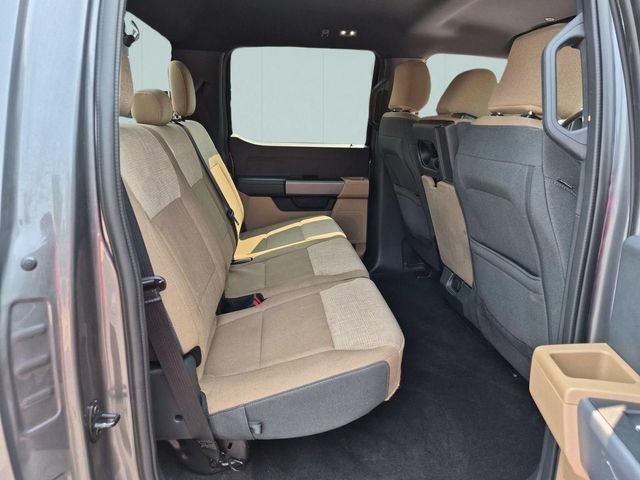 Used 2023 Ford F150 XLT AWD/4WD image 28