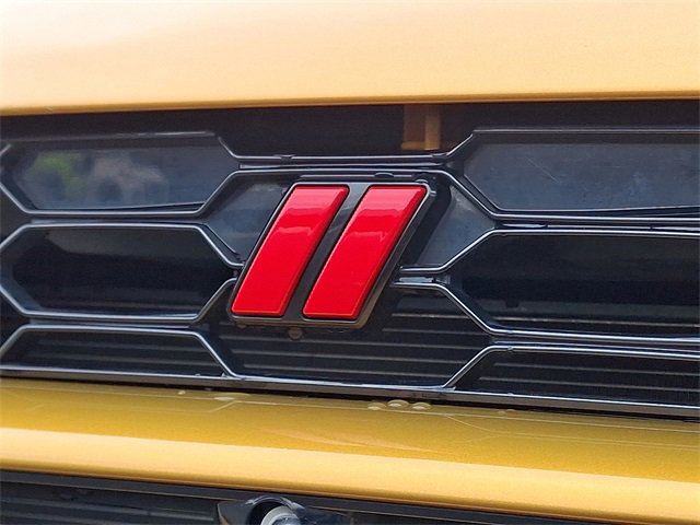 Used 2024 Dodge Hornet R/T image 30