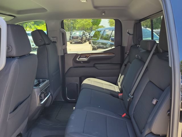 New 2026 GMC Sierra 1500 Elevation w/ Preferred Package RWD image 6