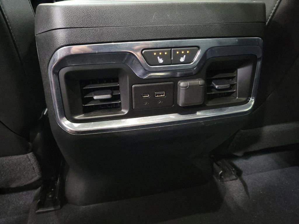 Used 2020 GMC Sierra 1500 SLT w/ SLT Convenience Package AWD/4WD image 23