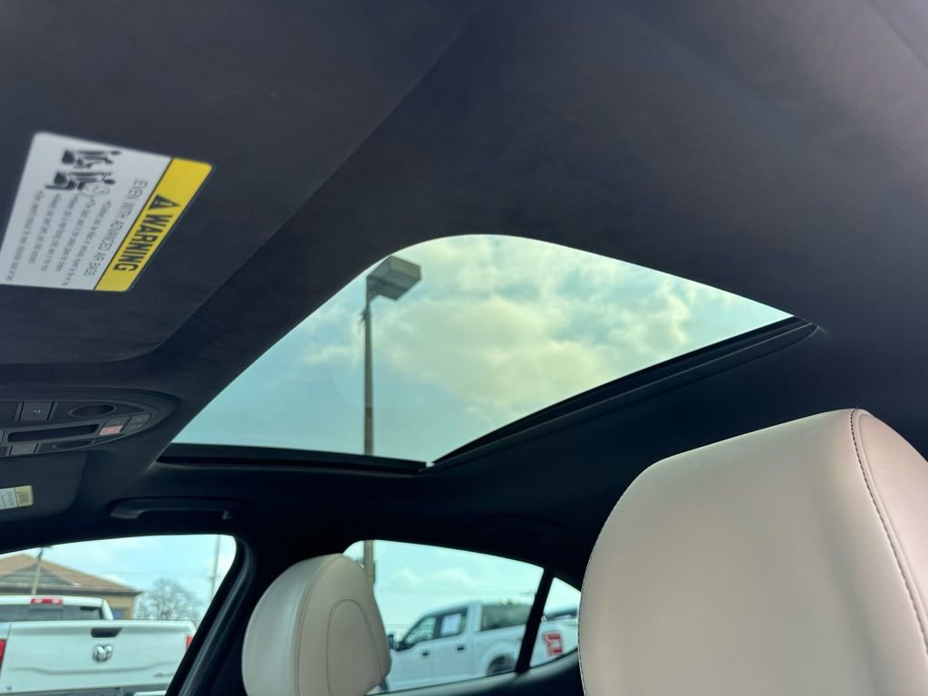 Used 2024 Genesis G70 3.3T Advanced w/ Sport Prestige Package RWD image 6