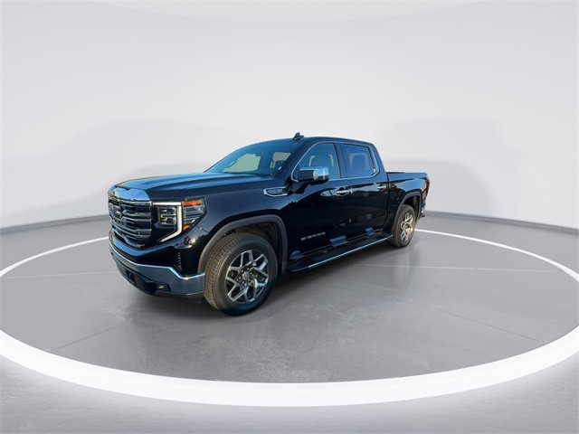Used 2023 GMC Sierra 1500 SLT w/ SLT Premium Package image 4