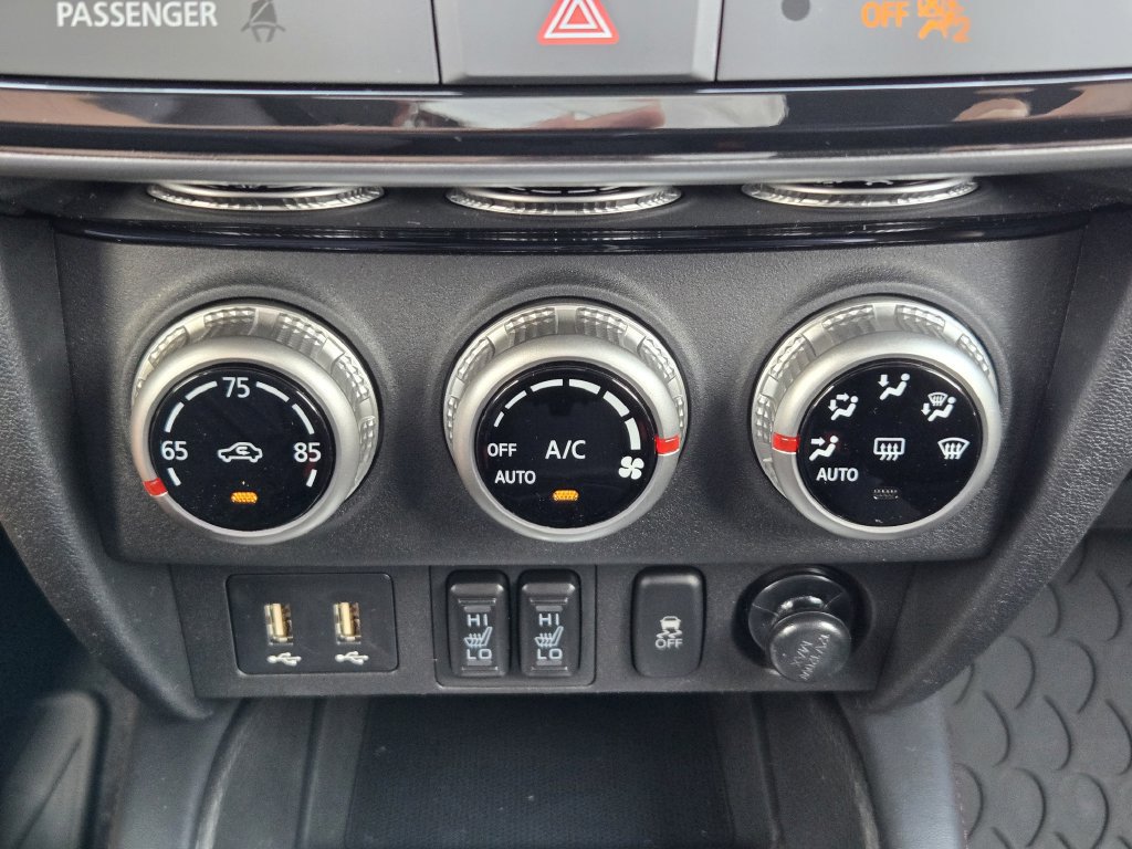 New 2026 Mitsubishi Outlander Sport AWD image 15
