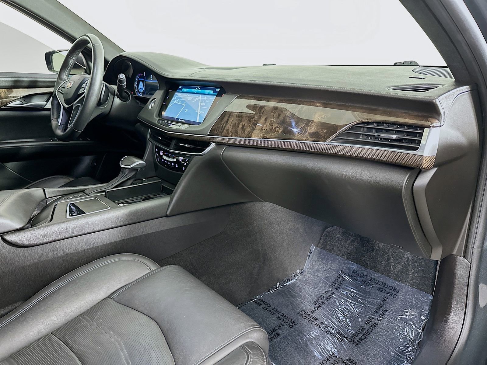 Used 2017 Cadillac CT6 Premium Luxury w/ Driver Assist Package image 31