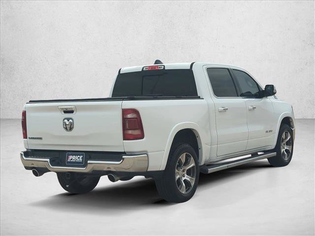 Used 2022 RAM 1500 Laramie RWD image 5