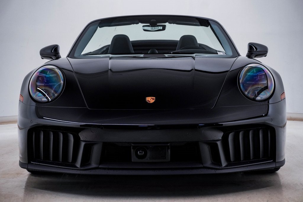New 2026 Porsche 911 Carrera GTS image 6