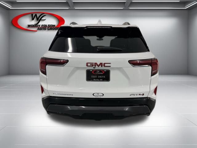 New 2026 GMC Terrain AT4 image 7
