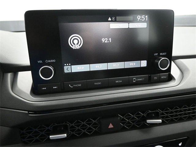 New 2025 Honda Accord SE image 14