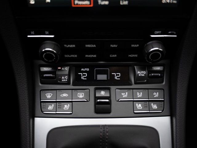 New 2025 Porsche 718 Cayman image 27