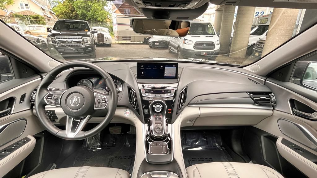 Used 2019 Acura RDX AWD w/ Technology Package image 22