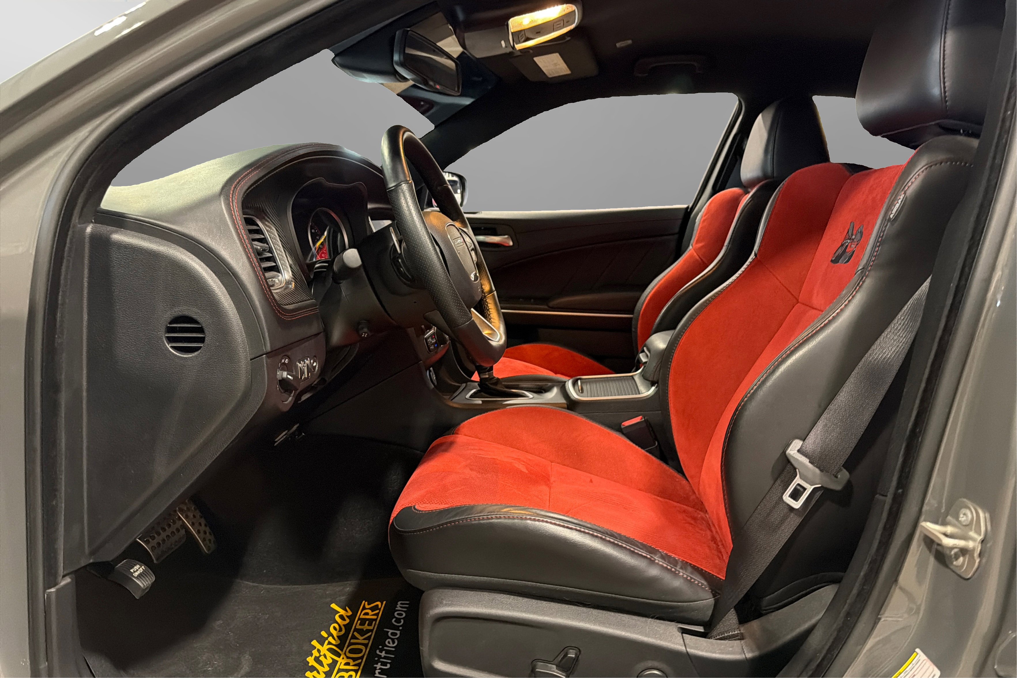 Used 2023 Dodge Charger Scat Pack RWD image 19