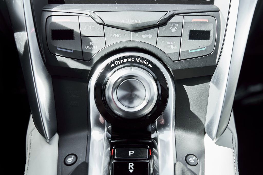 Used 2017 Acura NSX image 63
