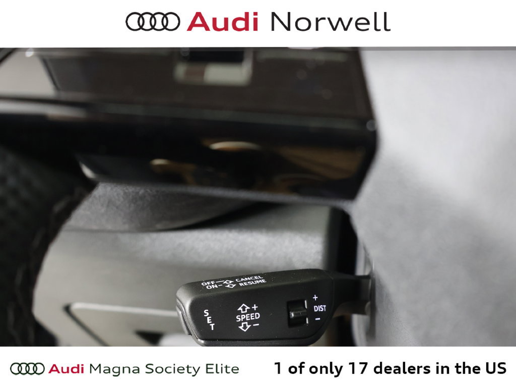 New 2026 Audi SQ5 Premium Plus AWD/4WD image 26