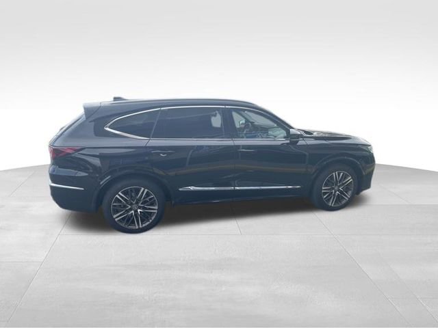 Used 2026 Acura MDX SH-AWD w/ Advance Package image 5