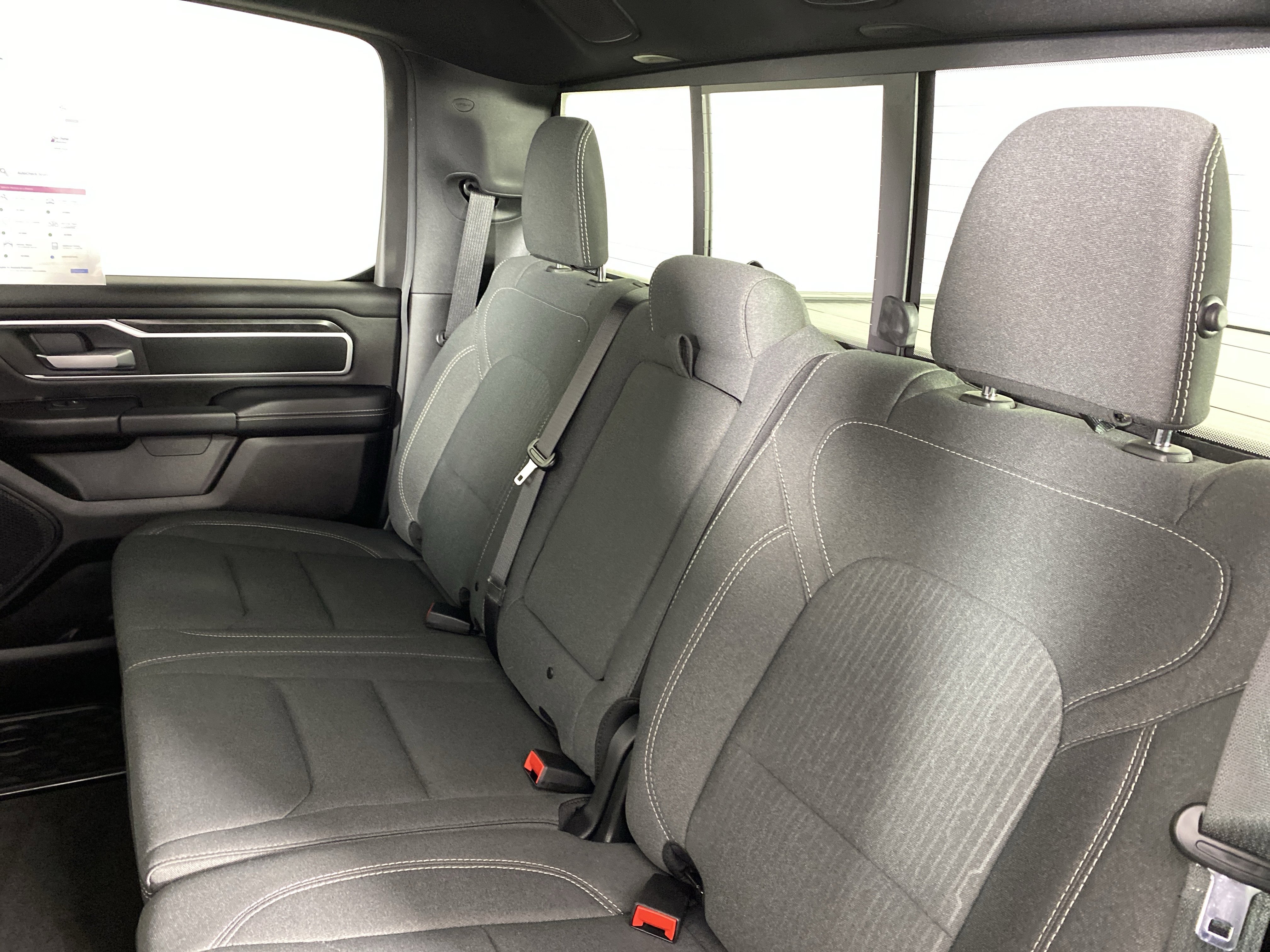 Used 2023 RAM 1500 Big Horn image 35