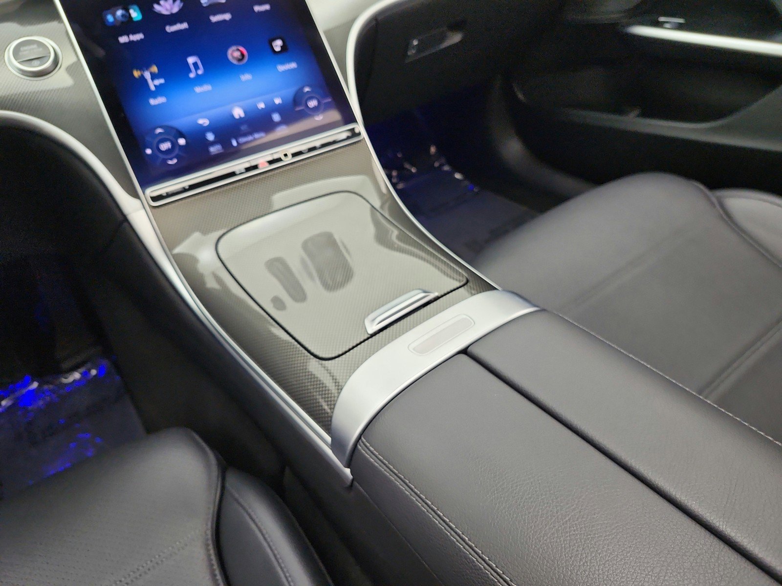 Used 2023 Mercedes-Benz C 300 Sedan image 17