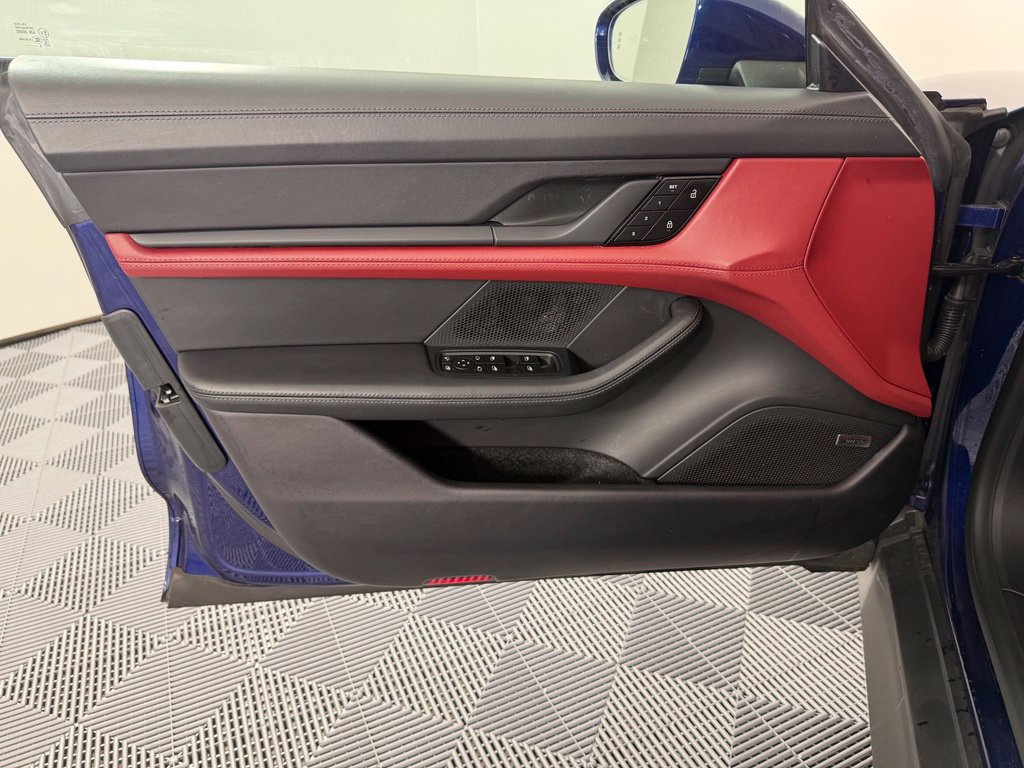 Certified 2024 Porsche Taycan RWD image 17