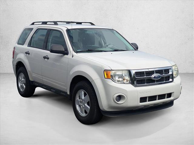 Used 2012 Ford Escape XLS FWD image 3