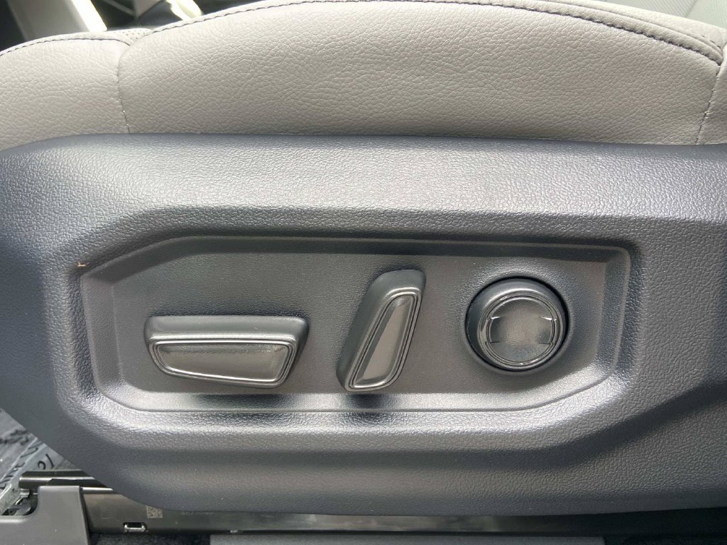New 2026 Toyota Tundra Limited AWD/4WD image 28