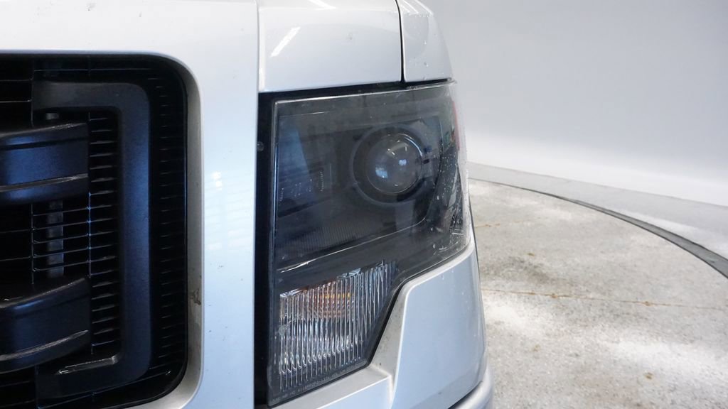 Used 2013 Ford F150 FX4 w/ Luxury Equipment Group image 12